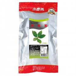 小磨坊月桂葉125g